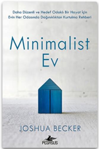 Minimalist Ev  Frontansicht 1
