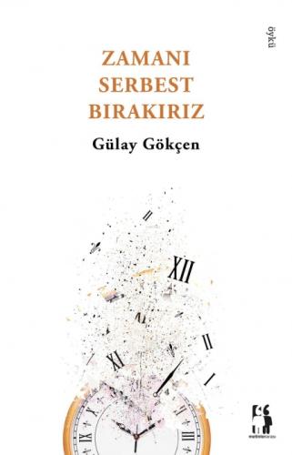 Zamanı Serbest Bırakırız  Frontansicht 1