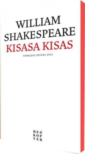 Kısasa Kısas  Frontansicht 1