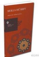 Molla Hüsrev  Frontansicht 1