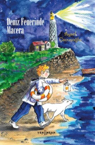 Deniz Fenerinde Macera  Frontansicht 1