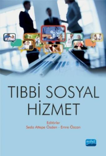 Tıbbi Sosyal Hizmet  Frontansicht 1