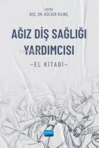 Ağız Diş Sağlığı Yardımcısı - El Kitabı  Frontansicht 1