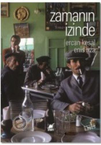 Zamanın İzinde  Frontansicht 1