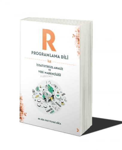 R Programlama Dili ile İstatistiksel Analiz ve Veri Madenciliği  Frontansicht 1