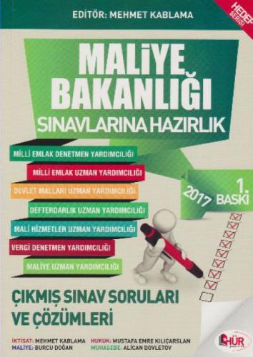 Hür Maliye Bakanlığı  Frontansicht 1