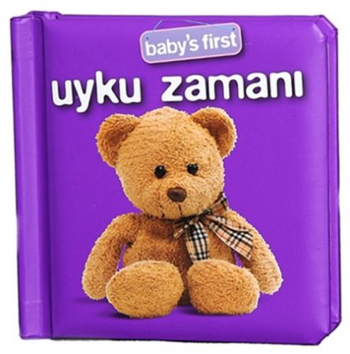 Babys First Uyku Zamanı  Frontansicht 1