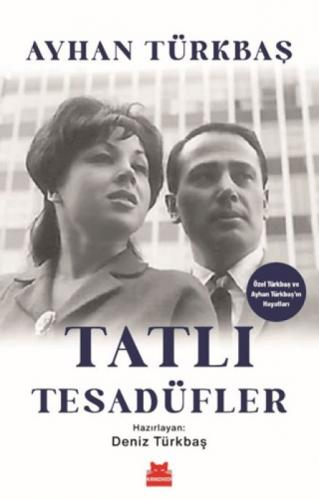 Tatlı Tesadüfler  Frontansicht 1