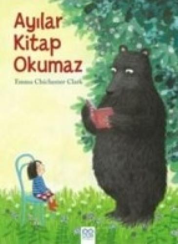 Ayılar Kitap Okumaz  Frontansicht 1
