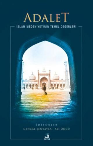 Adalet  Frontansicht 1