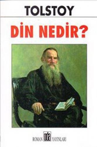 Din Nedir?  Frontansicht 1