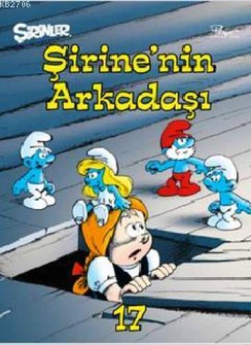 Þirinler 17 - Þirine'nin Arkadaþı  Frontansicht 1