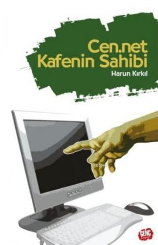 CenNet Kafenin Sahibi  Frontansicht 1
