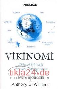 Vikinomi  Frontansicht 1