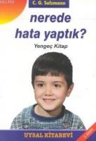 Nerede Hata Yaptık?  Frontansicht 1