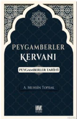 Peygamberler Kervanı (Peygamberler Tarihi)  Frontansicht 1