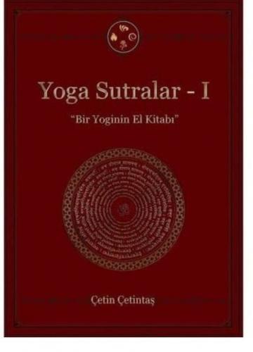 Yoga Sutralar 1  Frontansicht 1