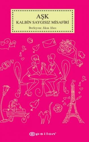 Aþk Kalbin Saygısız Misafiri  Frontansicht 1