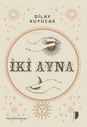 İki Ayna  Frontansicht 1