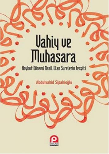 Vahiy ve Muhasara  Frontansicht 1