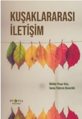 Kuşaklararası İletişim  Frontansicht 1