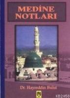 Medine Notları  Frontansicht 1