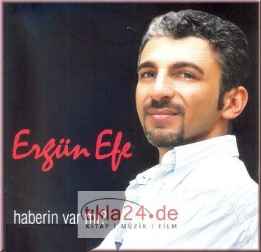 Haberin var mi?  Frontansicht 1