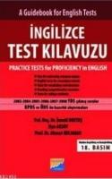 İngilizce Test Kılavuzu  Frontansicht 1
