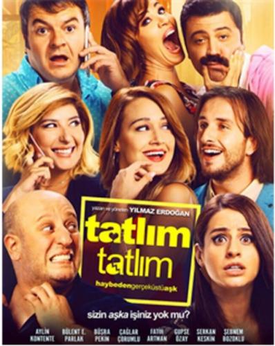Tatlım Tatlım  Frontansicht 1