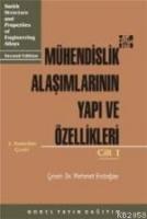 Mühendislik Alaşımlarının Yapı  Frontansicht 1