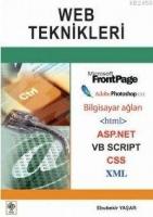 Web Teknikleri  Frontansicht 1