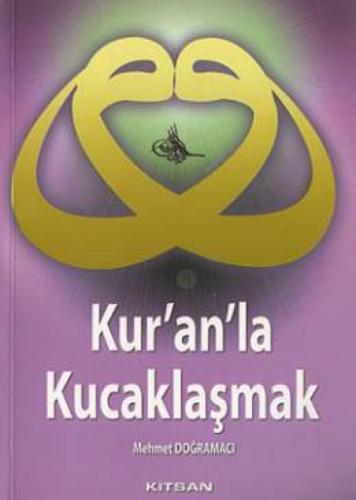Kur´an´la Kucaklaşmak  Frontansicht 1