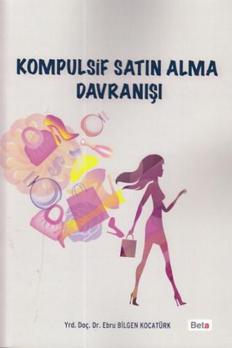 Kompulsif Satın Alma Davranışı  Frontansicht 1