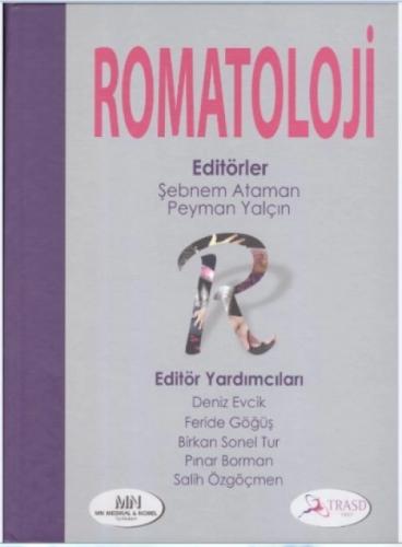 Romatoloji  Frontansicht 1