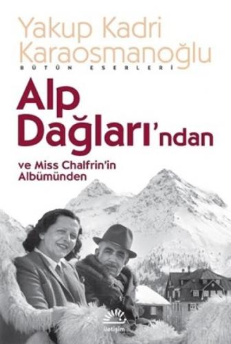 Alp Daðları'ndan ve Miss Chalfrin'in Albümünden  Frontansicht 1
