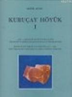 Kuruçay Höyük 1  Frontansicht 1