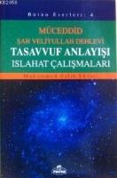 Tasavvuf Anlayışı Islahat Çalışmaları  Frontansicht 1
