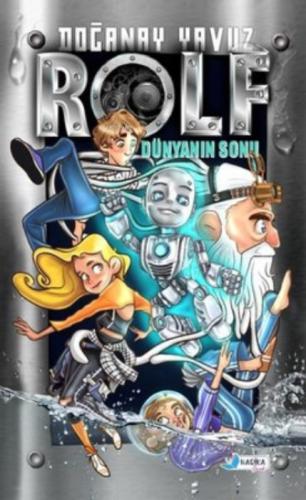 Rolf - Dünyanın Sonu  Frontansicht 1