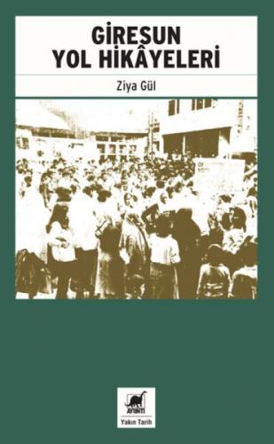 Giresun Yol Hikayeleri  Frontansicht 1