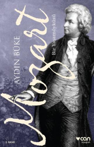 Mozart - Bir Yaşam Öyküsü  Frontansicht 1