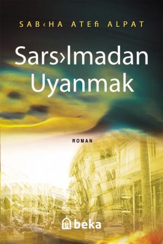Sarsılmadan Uyanmak  Frontansicht 1