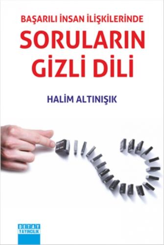 Başarılı İnsan İlişkilerinde Soruların Gizli Dili  Frontansicht 1