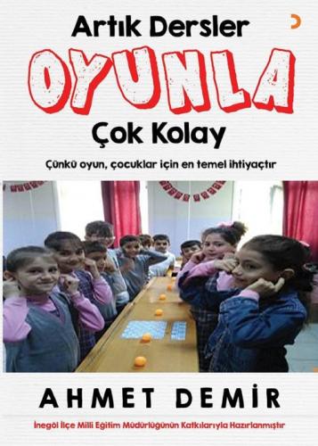 Artık Dersler Oyunla Çok Kolay  Frontansicht 1