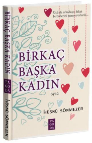 Bir Kaç Başka Kadın  Frontansicht 1