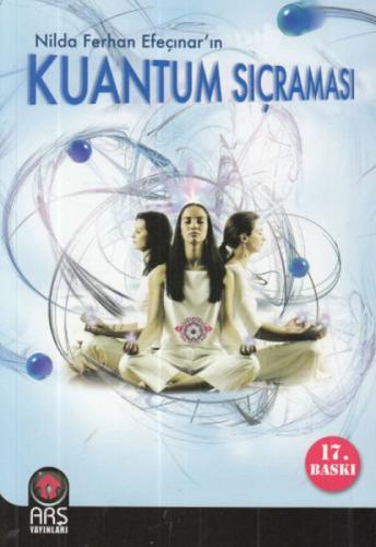 Kuantum Sıçraması  Frontansicht 1