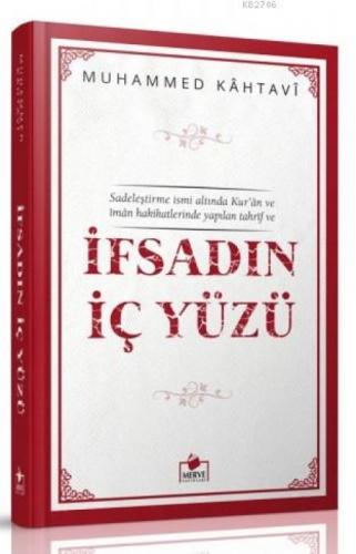 İfsadın İç Yüzü  Frontansicht 1