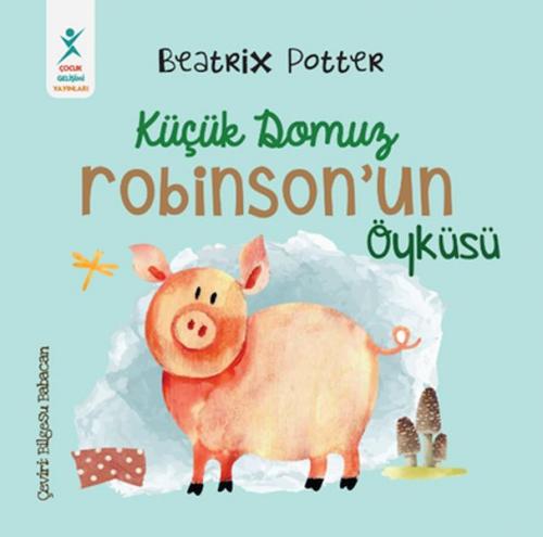 Küçük Domuz Robinson'un Öyküsü  Frontansicht 1