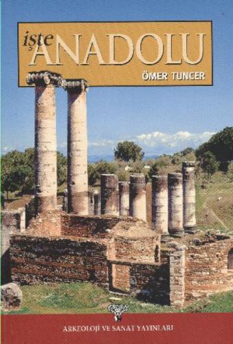 İşte Anadolu  Frontansicht 1