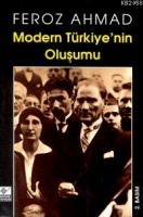 Modern Türkiye'nin Oluşumu  Frontansicht 1