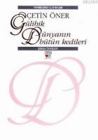 Gülibik - Dünyanın Bütün Kedileri (Ciltli)  Frontansicht 1